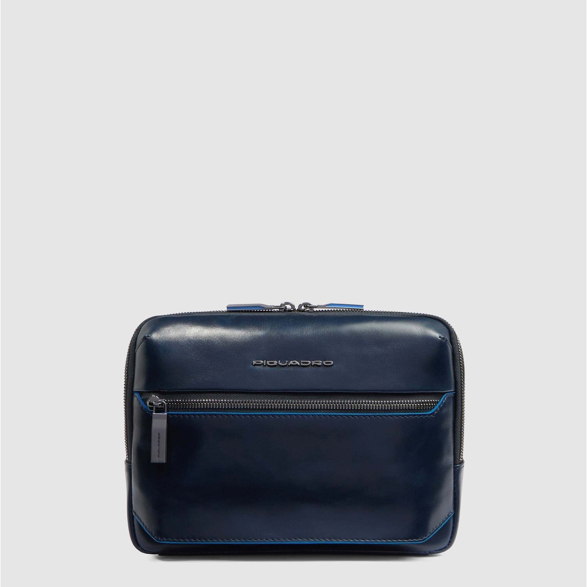 Piquadro Tracolla uomo personalizzabile porta iPad®mini