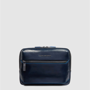 Piquadro Tracolla uomo personalizzabile porta iPad®mini
