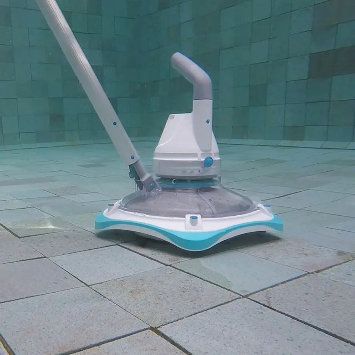 Aspirateur électrique rechargeable TELSA 80