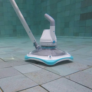 Aspirateur électrique rechargeable TELSA 80