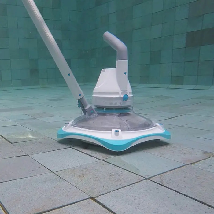Aspirateur électrique rechargeable TELSA 80
