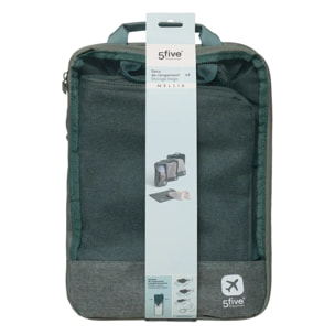 Set de 4 sacs compresseurs