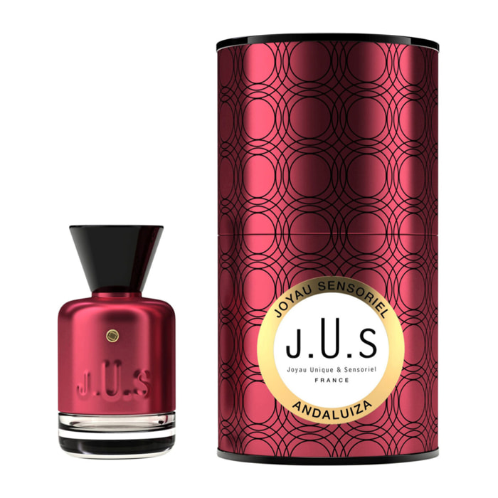 Jus Andaluiza Parfum Unisex 100 ML
