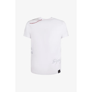 T-shirt S4F629 Esercito