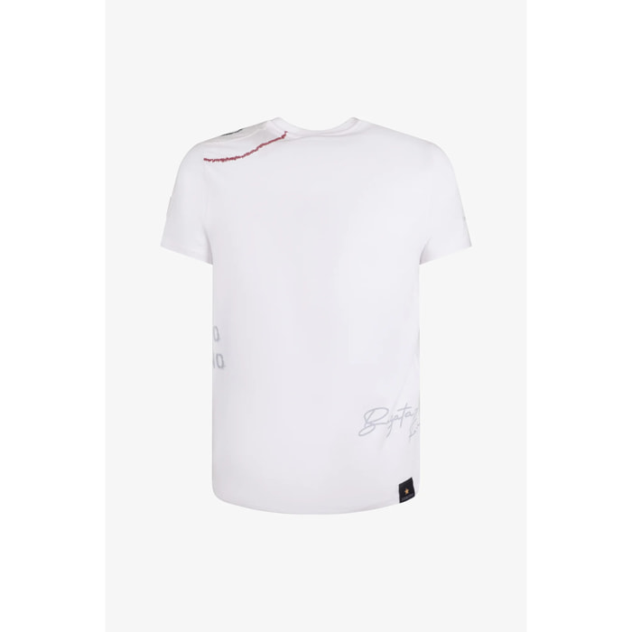 T-shirt S4F629 Esercito