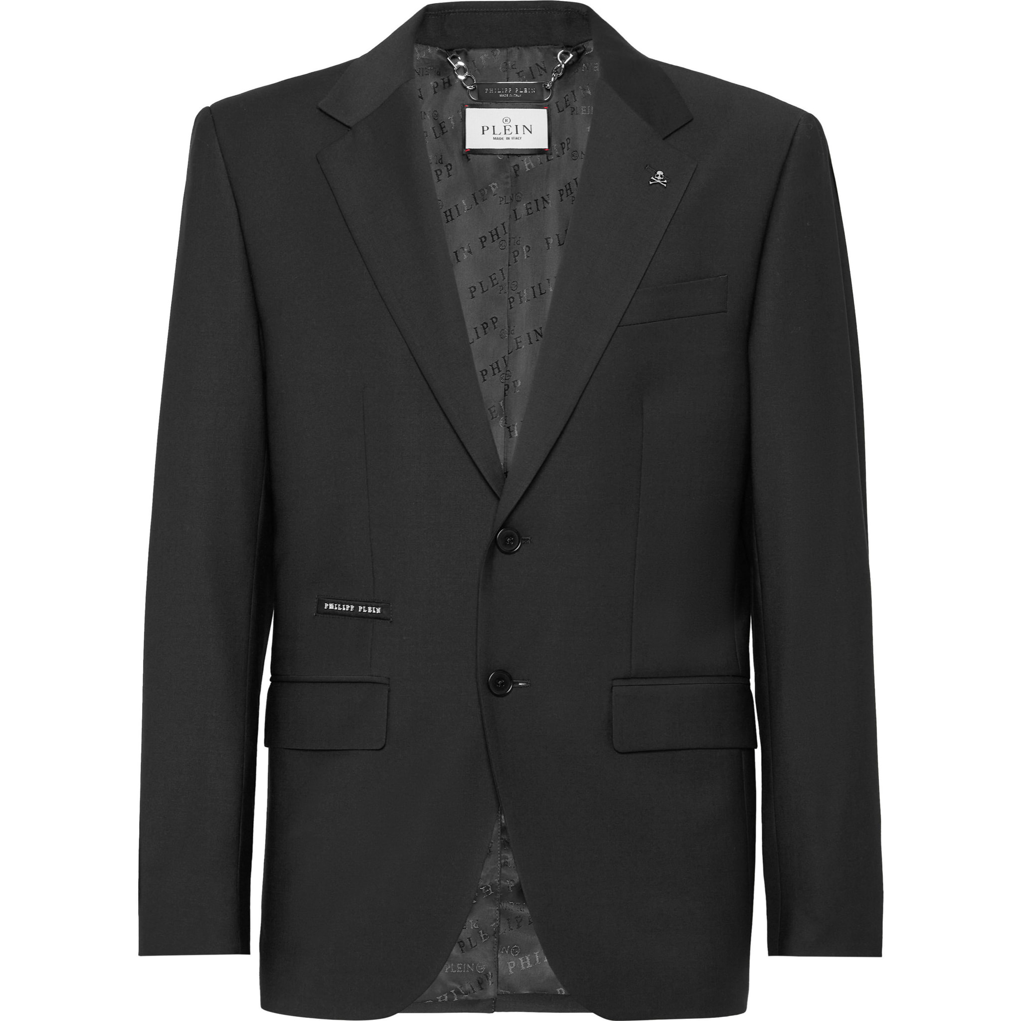PHILIPP PLEIN Blazer