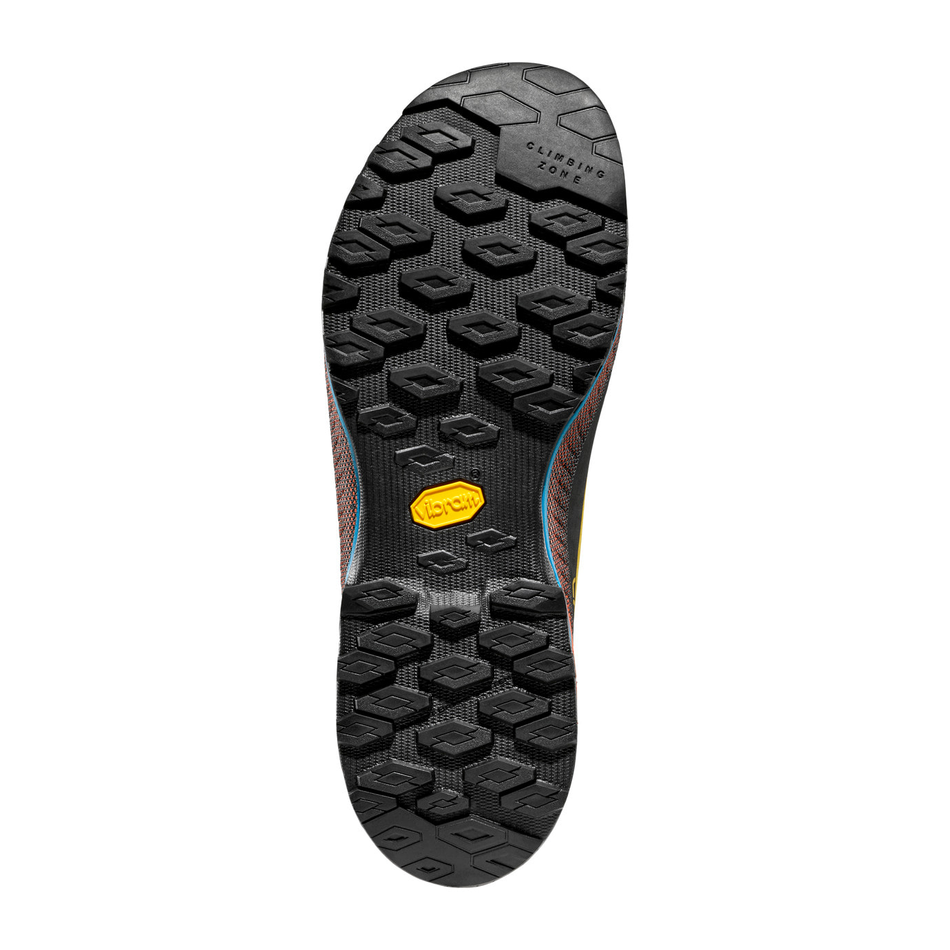 TX4 Evo Hombre Zapatillas Aproximación