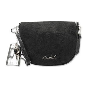 ALV by Alviero Martini Borsa a tracolla