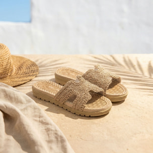 Sandalias , Braida