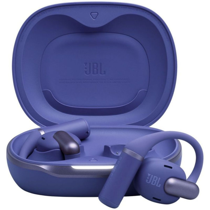 Ecouteurs JBL Sense Pro Bleu