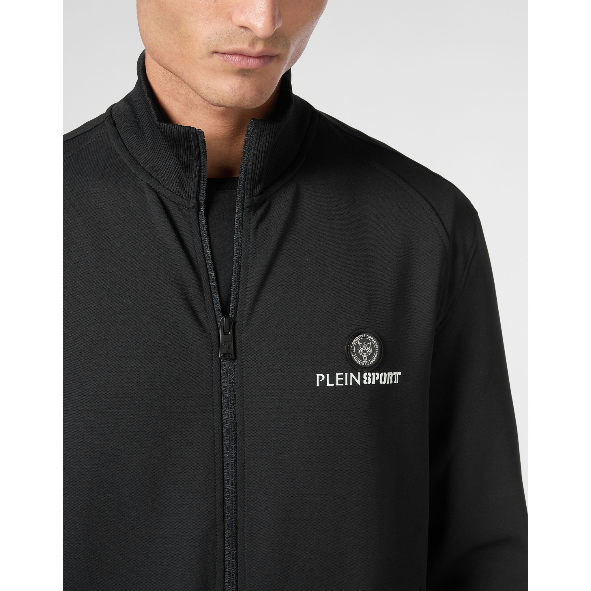 PLEIN SPORT Sudadera