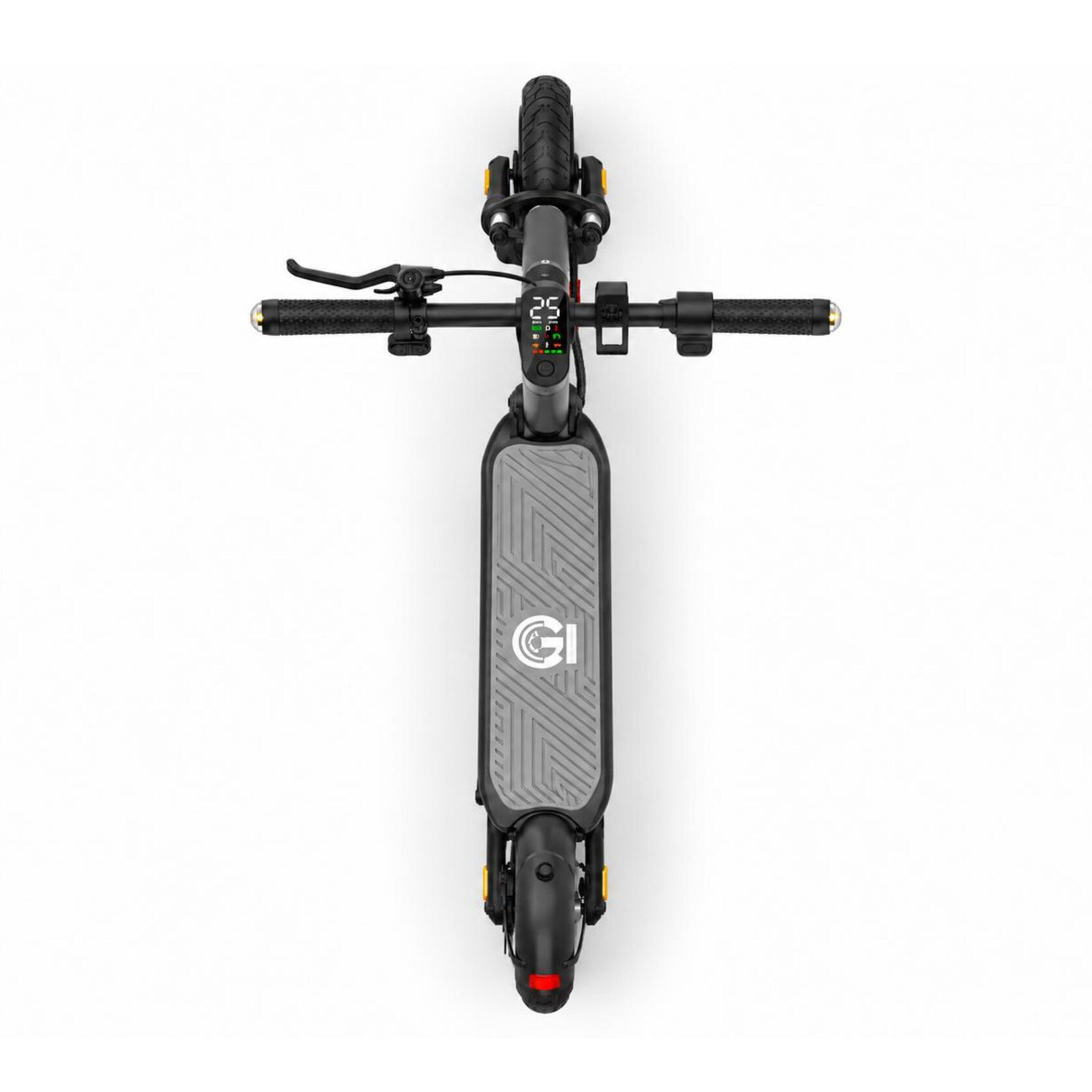 Trottinette Électrique – Batterie 21.6V/10Ah – Autonomie Jusqu'a 20 km – Pneu Gonflable – moteur 450W – Poids 16Kg