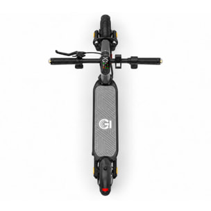 Trottinette Électrique – Batterie 21.6V/10Ah – Autonomie Jusqu'a 20 km – Pneu Gonflable – moteur 450W – Poids 16Kg