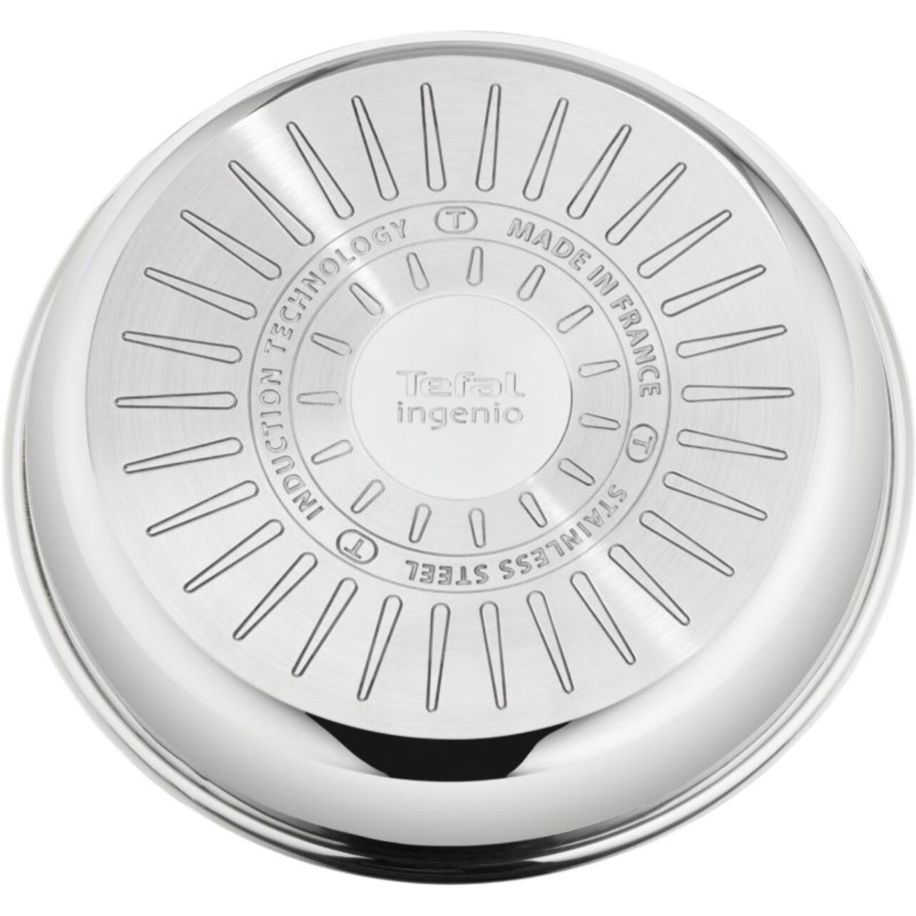 Poêle TEFAL Ingenio Preference L9720402 24 cm