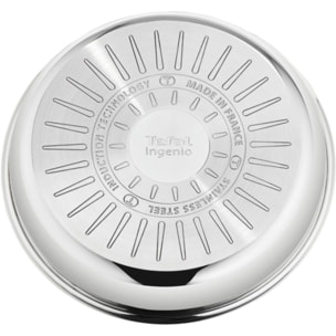 Poêle TEFAL Ingenio Preference L9720402 24 cm