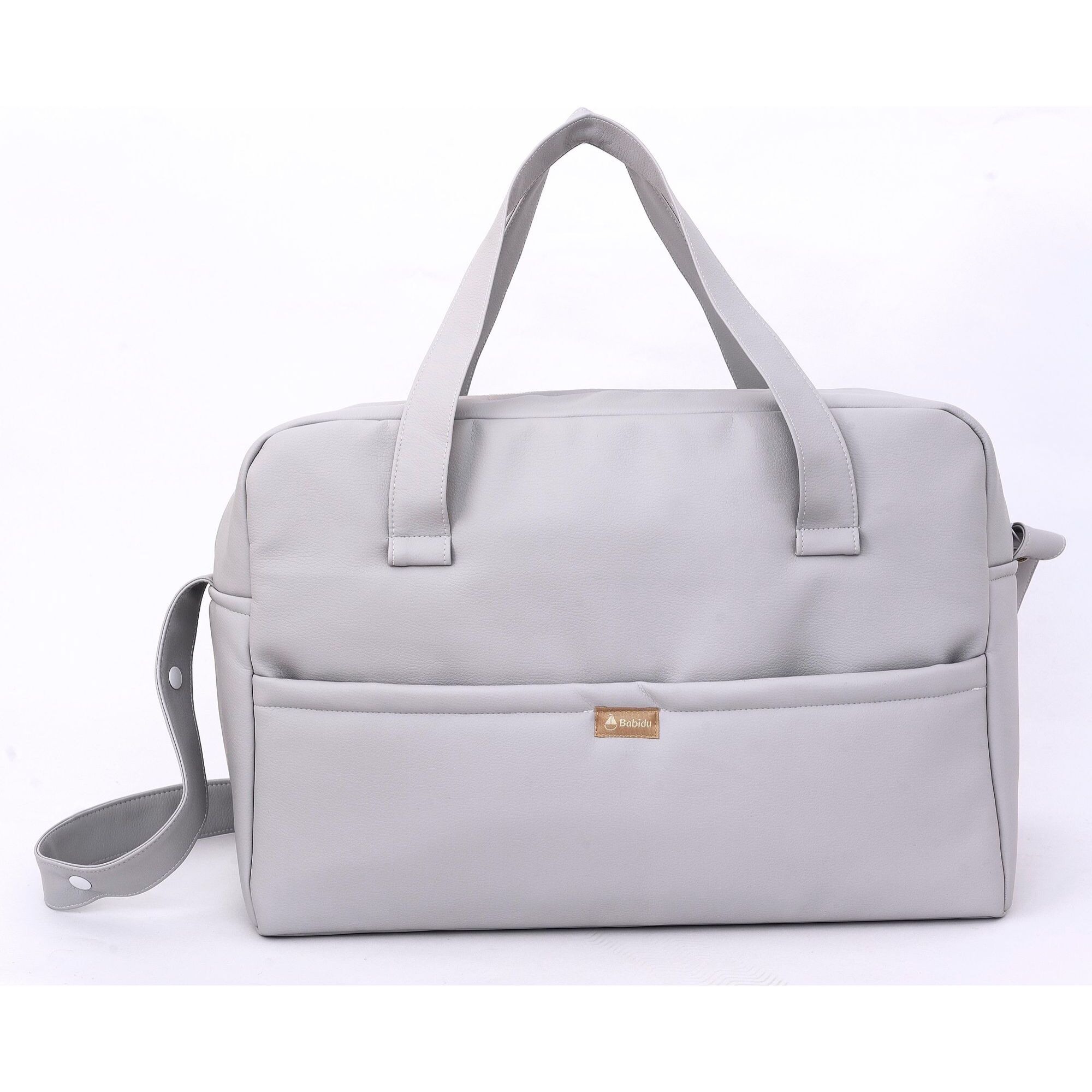 Maternal Gris Talla Ninguna