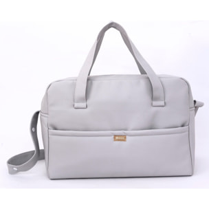 Maternal Gris Talla Ninguna