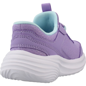 Zapatillas Niña 303690n Violeta