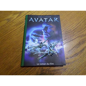 Pitesa, Nicole | Avatar - Le roman du film | Livre d'occasion