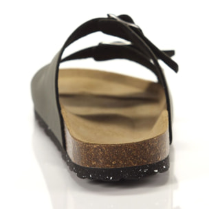 Sandali CMP Eco Thalita Slipper Verde