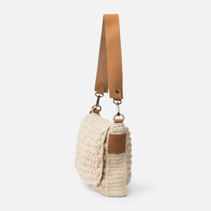 Bolso de hombro BIBA Lop