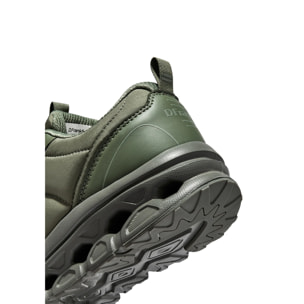 Zapatillas Unisex Aero Bomb en Caqui D.Franklin