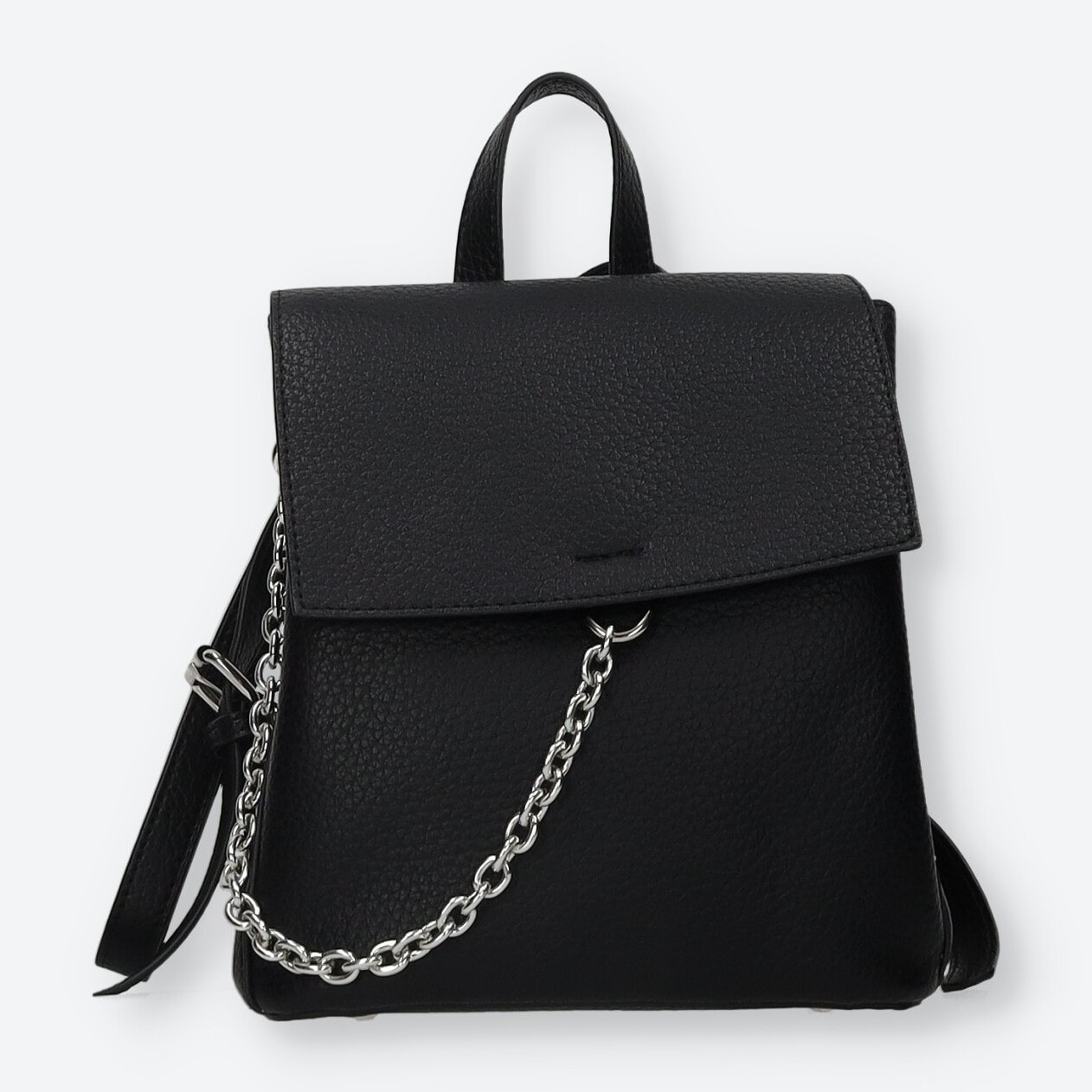 Borsa Adulto unisex Tata Italia Nero