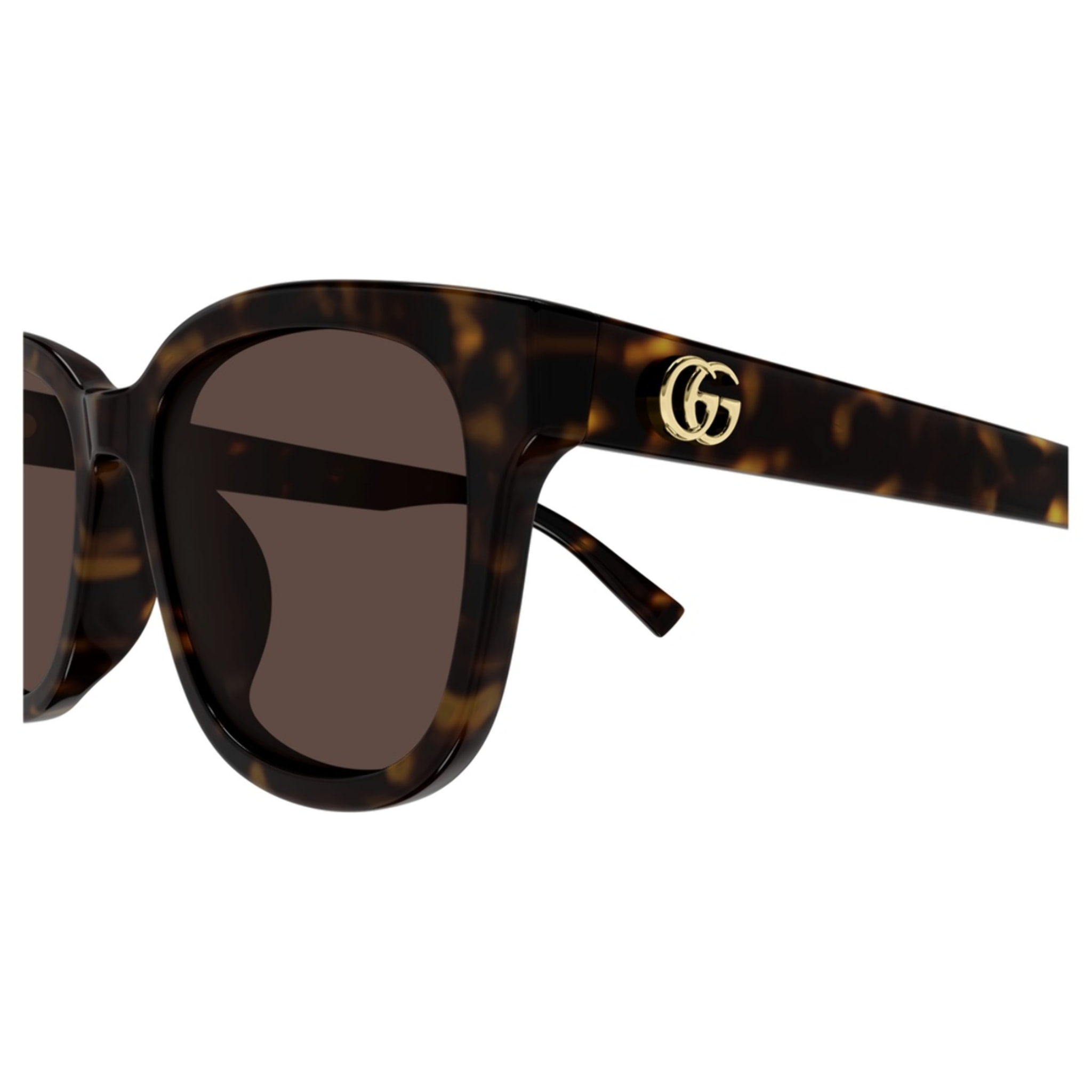 Gafas de Sol Gucci GG2126SK-002 de Acetato Mujer 55 mm