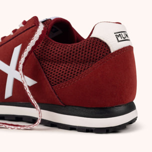 Zapatilla de Estilo Urbano MUNICH DASH KID 2,0 172