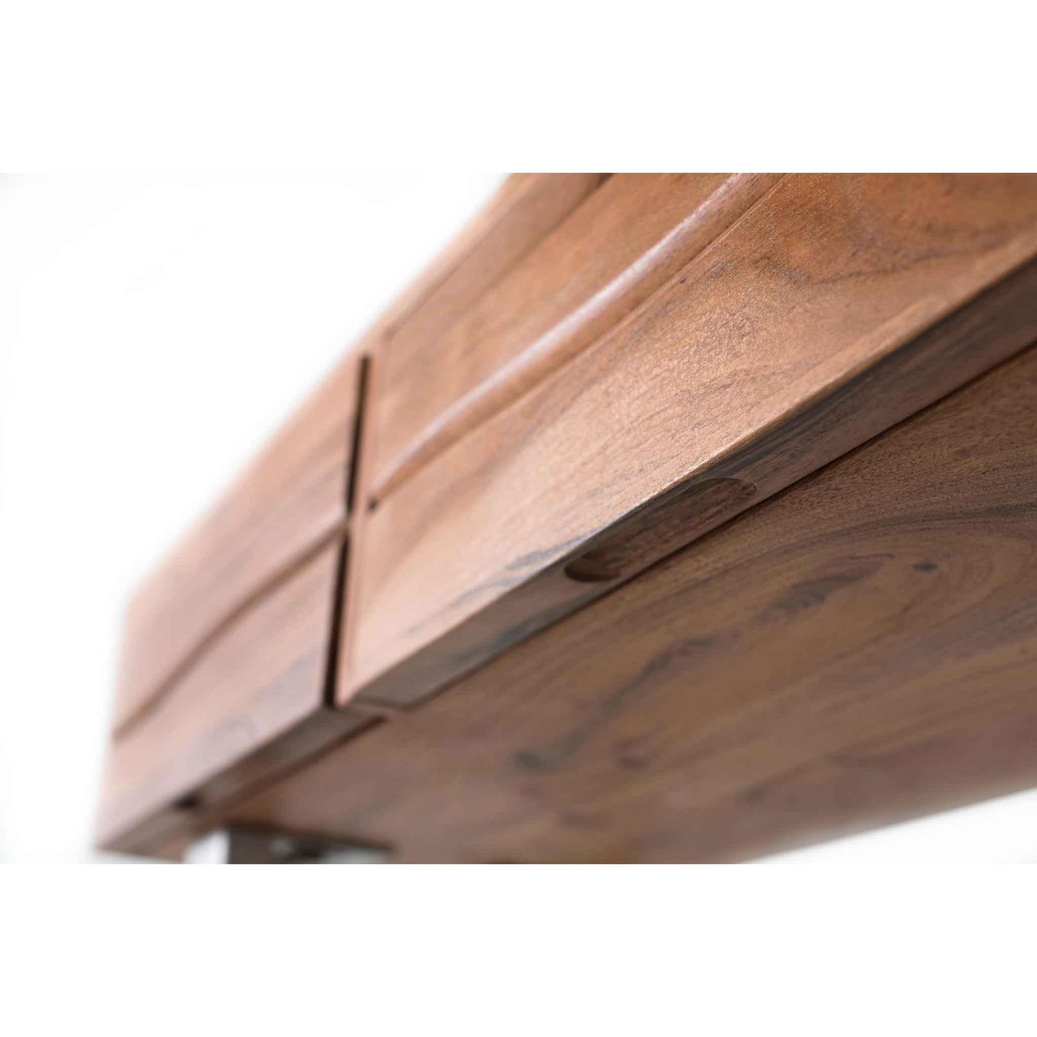 Console 3 tiroirs 90x120x30cm