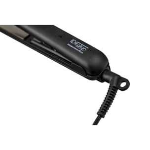 Lisseur professionnel Iria Titanium