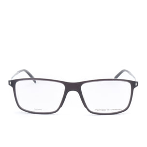 Montura de gafas Porsche Design Hombre P8336-B-56