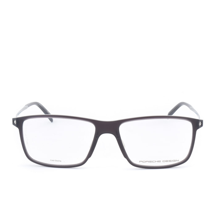 Montura de gafas Porsche Design Hombre P8336-B-56