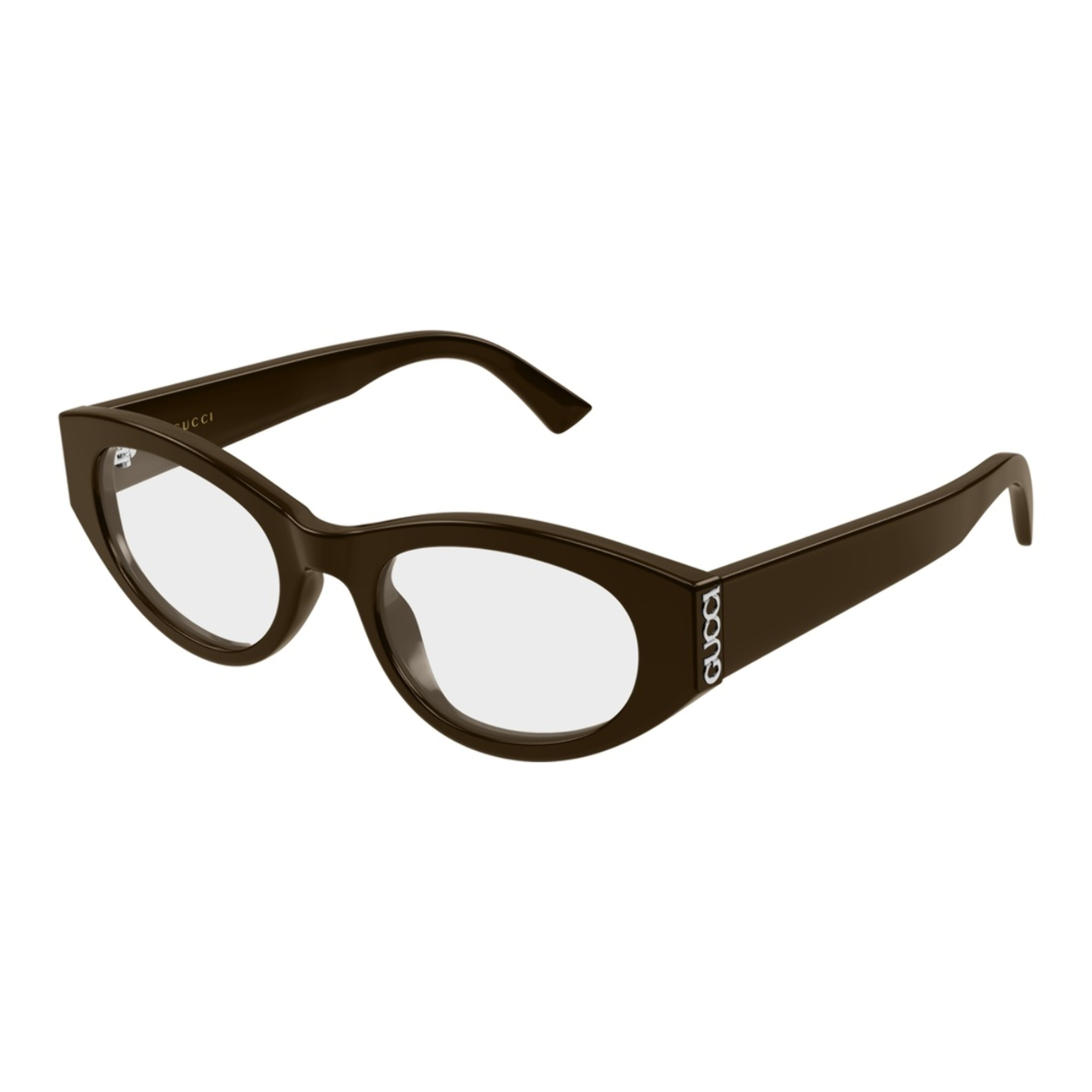 Gafas de Vista Gucci GG2041O-003 de Acetato Mujer 50 mm