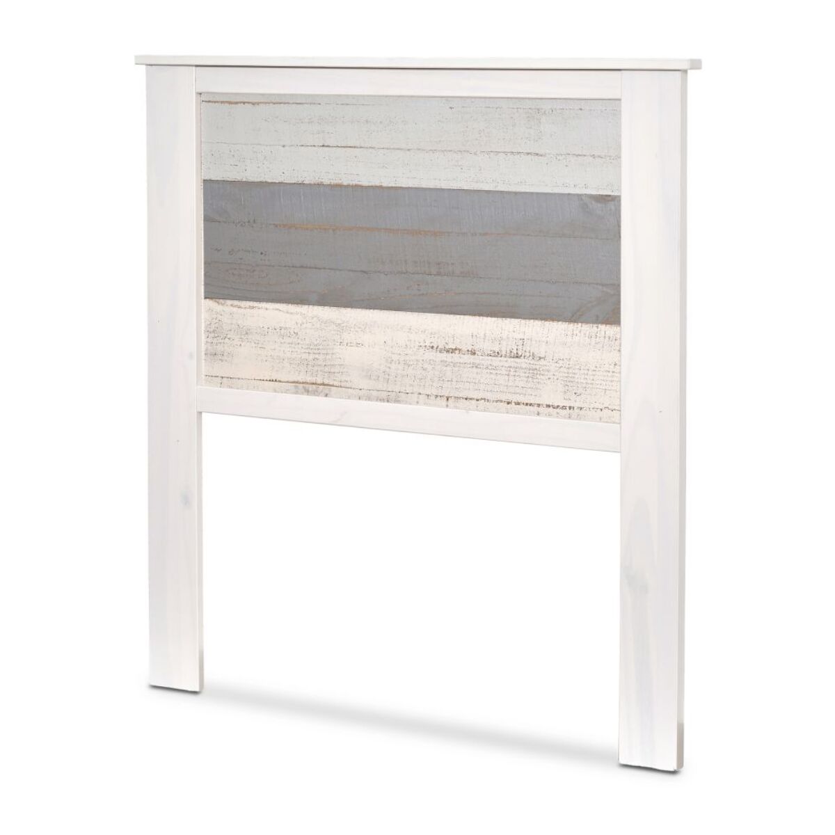 Cabecero Ocean Blanco - Vintage Colors