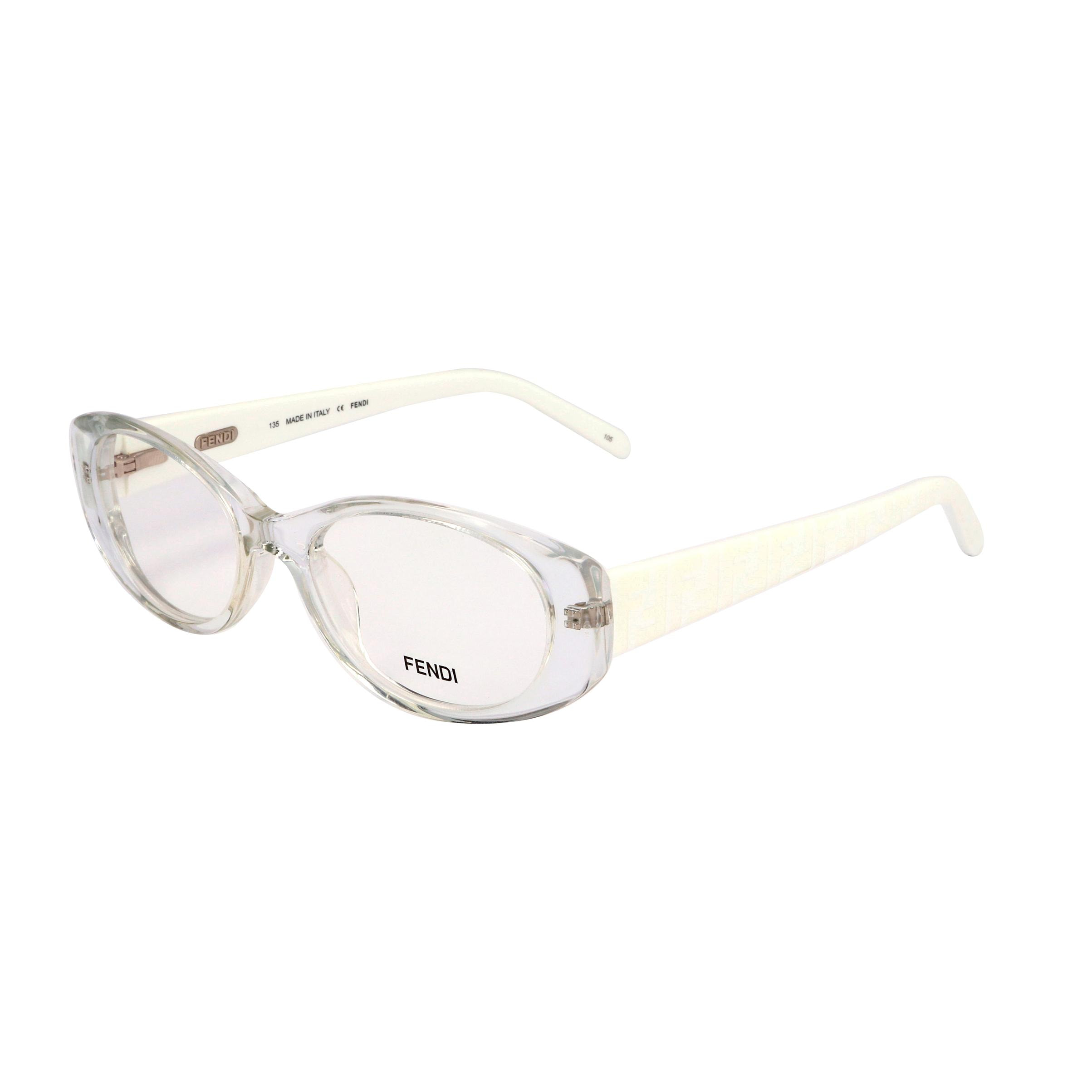 Montura de gafas Fendi Mujer FENDI-907-49