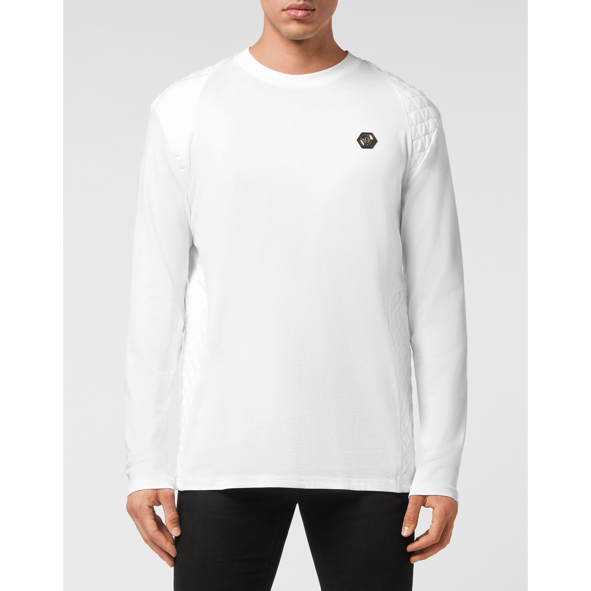 PHILIPP PLEIN T-Shirt Round Neck