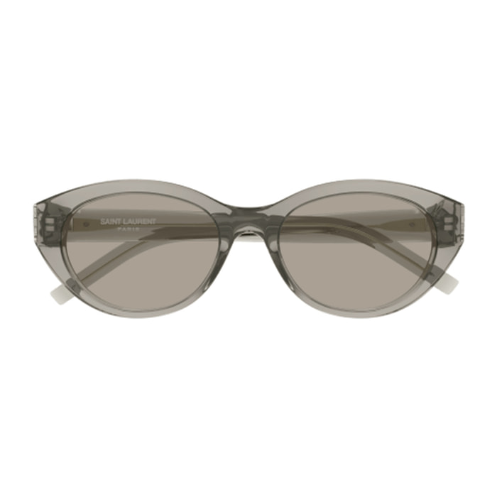 Gafas de Sol Saint Laurent SL M148-004 de Acetato Mujer 54 mm