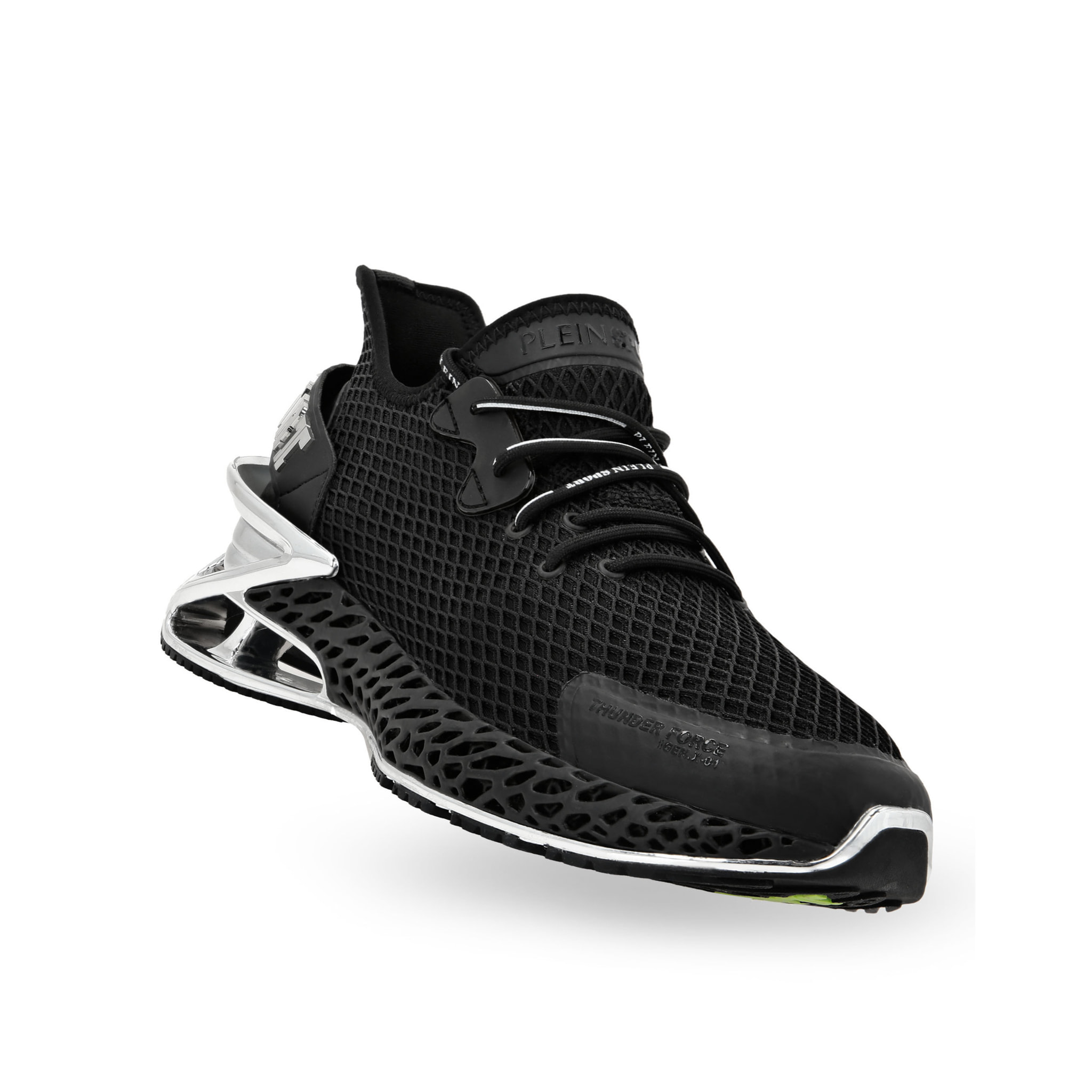 PLEIN SPORT Runner Sneaker THUNDER FORCE GENX