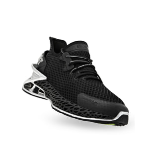 PLEIN SPORT Runner Sneaker THUNDER FORCE GENX