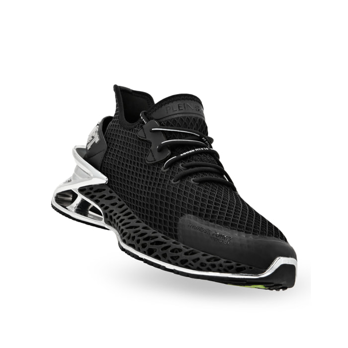 PLEIN SPORT Runner Sneaker THUNDER FORCE GENX