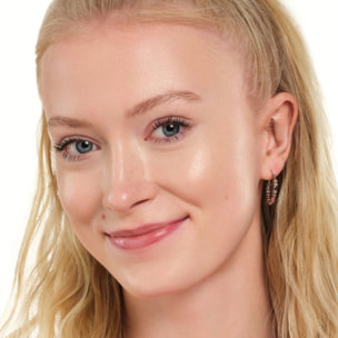 Silky Blur Foundation - Fond de Teint Couvrance Moyenne Longue Tenue 30ml