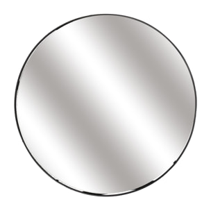 Miroir Filaire Etagere 45cm
