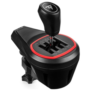 Boîte de vitesses THRUSTMASTER Levier TH8S