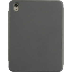 Coque ADEQWAT iPad 10.9 Dark Grey