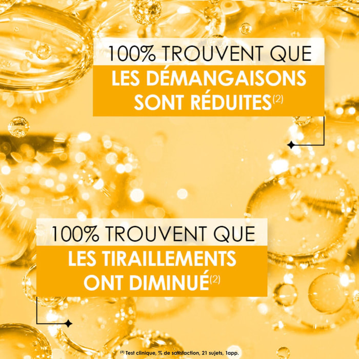 Ensorcelante Anti-Peau de Croco - Huile de Douche 400ml