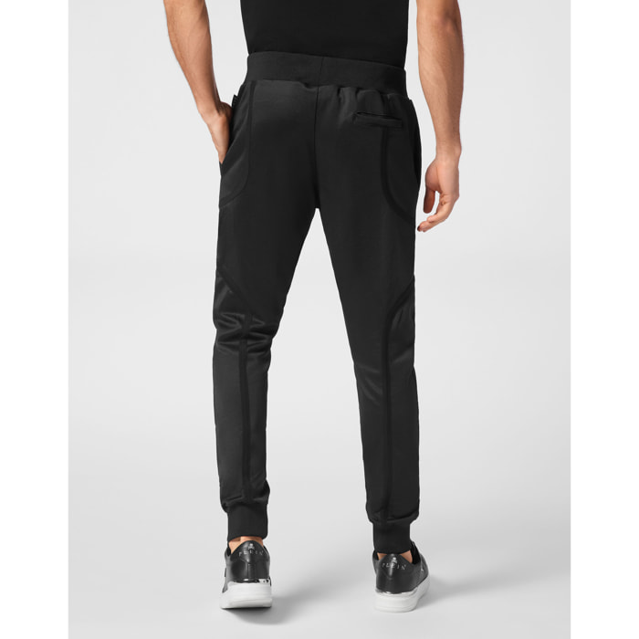PHILIPP PLEIN Pantaloni della tuta
