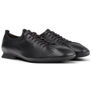Bailarinas - CAMPER Casi Myra - Negro - Cuero liso