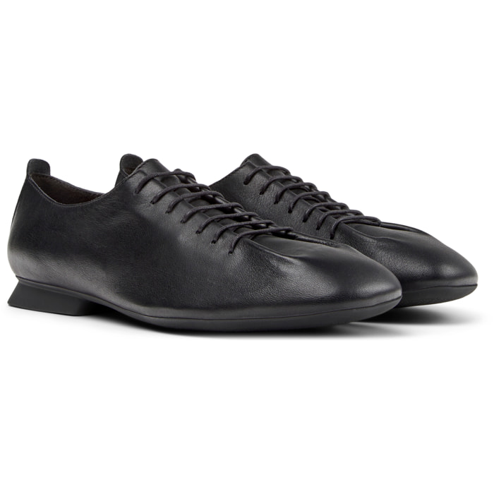Bailarinas - CAMPER Casi Myra - Negro - Cuero liso