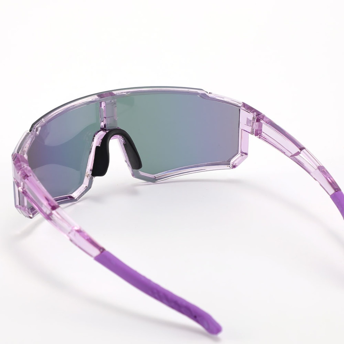 Gafas de Sol Fluor 1060-C8 de Tr90 Unisex 68 mm